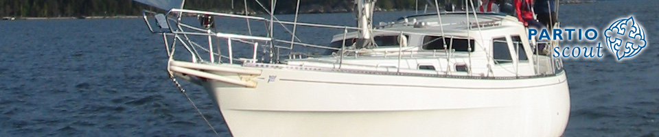 S/Y Rhea